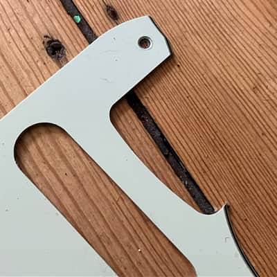 Fender Squier Classic Vibe 60s FSR Jaguar Electric Guitar Pick Guard Scratchplate 2022 image 5