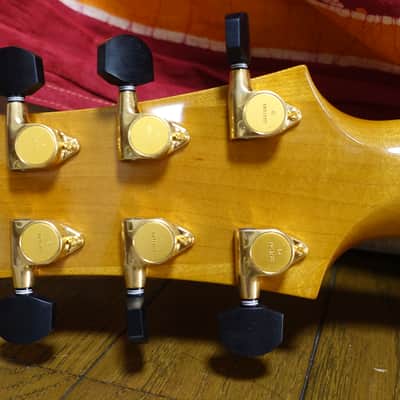 【Final Price!】 2023 Sadowsky Jim Hall Koa Limited image 12
