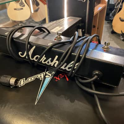 Marshall - 6100LM Anniversary Series - 100 Watt Tube Guitar Amp Head - x1712 - USED image 14