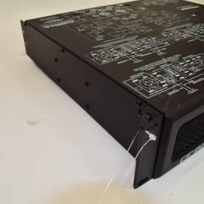 Peavey CS 800S Stereo Power Amplifier image 3