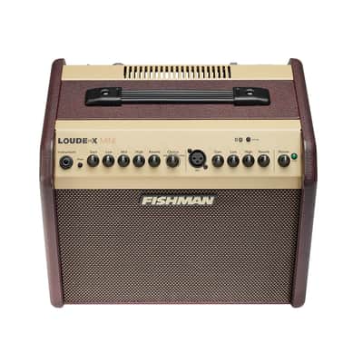 Fishman LOUDBOX MIN Bluetooth image 7