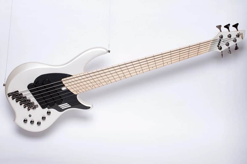 Dingwall NG3 Adam "Nolly" Getgood Signature 6-String  image 1