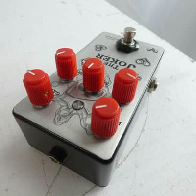 The Joker Jack Distortion image 5