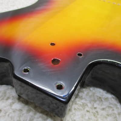 Unbranded Loaded Tele Body image 14