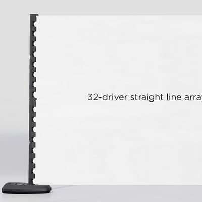 Bose L1 Pro 32 Portable Line Array with 3ch mixer, bluetooth & Sub 1 Powered Bass Module image 9