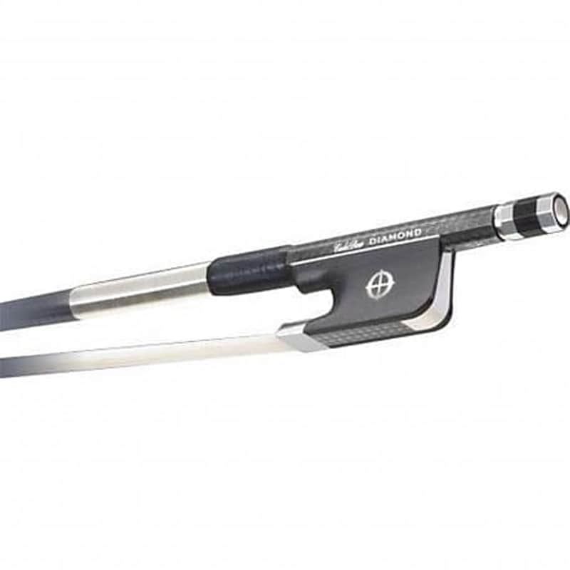 CodaBow Diamond SX Viola Bow image 1