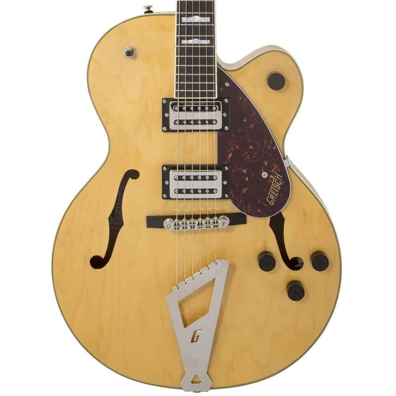 Gretsch G2420 Streamliner Hollow Body with Laurel Fretboard, Chromatic II image 4