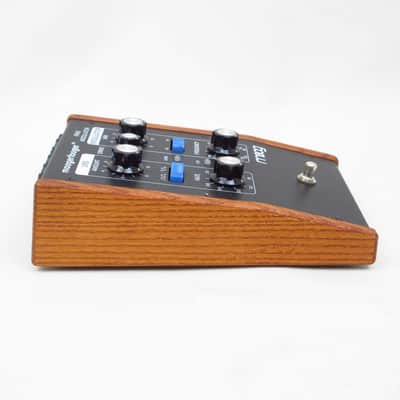 moog Moogerfooger MF-102 Ring Modulator [6806] (08/13) image 6