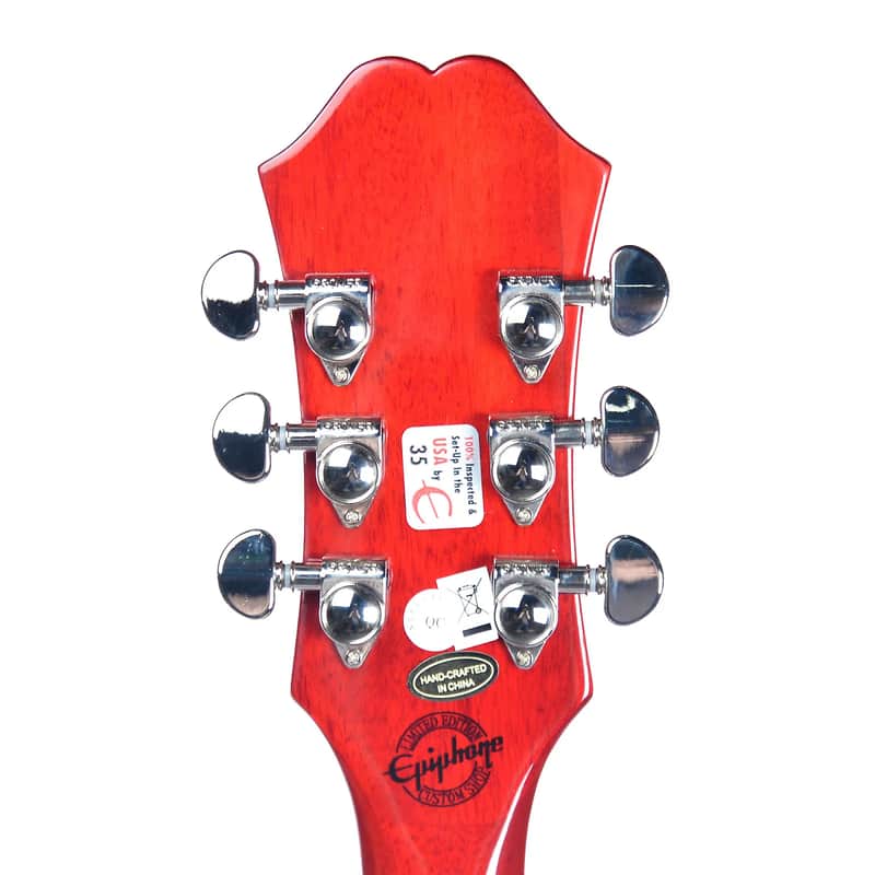Epiphone Dot Studio Limited Edition 2011 - 2012 image 3