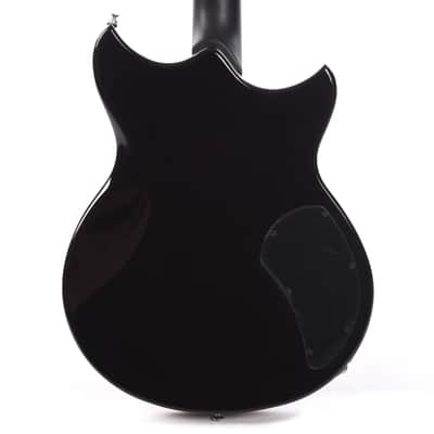 Yamaha Revstar Standard RSS20 LEFTY Black image 3
