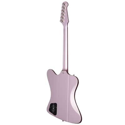 Epiphone 1963 Firebird I Heather Poly image 2