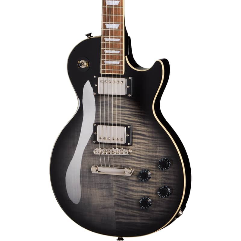 Epiphone Les Paul Tribute Plus | Reverb