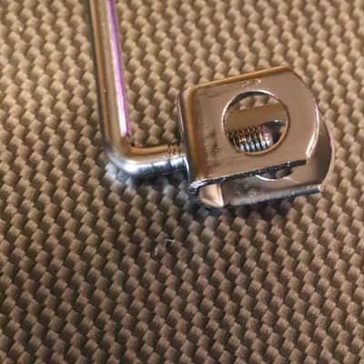 Japanese Cowbell U Clamp image 4
