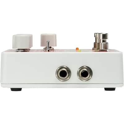 Electro-Harmonix Blurst Modulated Filter Pedal Regular image 13