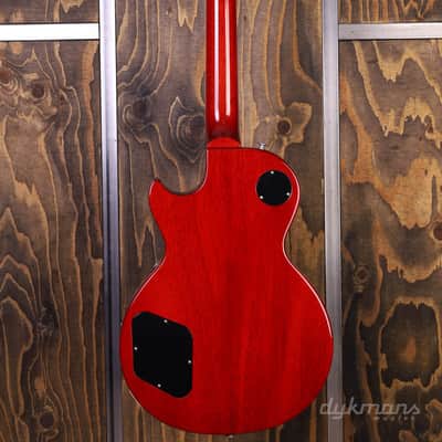 Gibson Les Paul Standard '50s Heritage Cherry Sunburst image 9