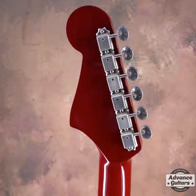 Fender Acoustic SONORAN S image 8