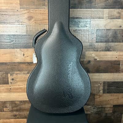 Eastman AC422CE-LTD-KOA Acoustic/electric Guitar, Natural Finish, Hard Case, 947 image 15