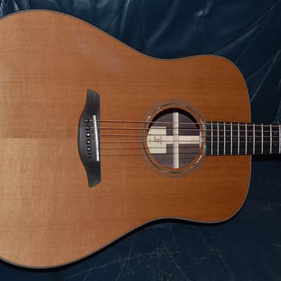 Furch Yellow Series Dreadnought Cedar/Rosewood- LR Baggs 2025 - Gloss Lacquer image 8