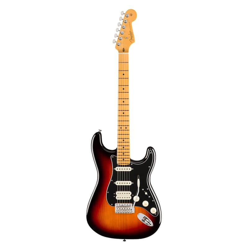 Fender American Professional Classic Stratocaster HSS image 2