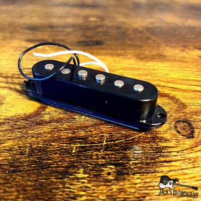 Bill Lawrence L45 S 2021 Black | Reverb