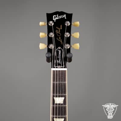2011 Gibson Les Paul Traditional - 9.18 LBS image 6
