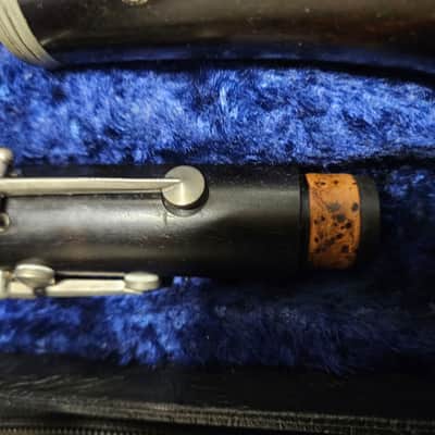 1973 Buffet Crampon R13A Clarinet W/ Valentino Master's Overhaul! image 9