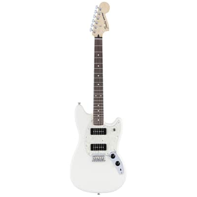 Fender Offset Series Mustang 90 | Reverb
