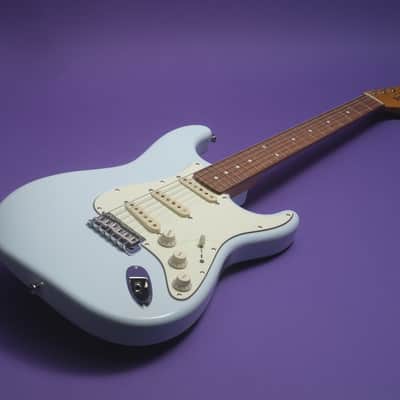 Moon ST Classic - 2022 - Sonic Blue image 2