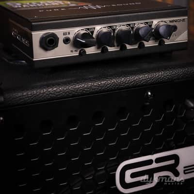 GR Bass set PRE-OWNED image 4