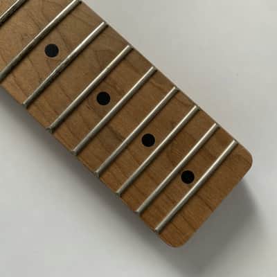 Telecaster Tele Style Guitar Maple Neck image 4