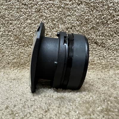Audiopipe ATX-4060 Driver 500 Watt Titanium Super Tweeter image 3