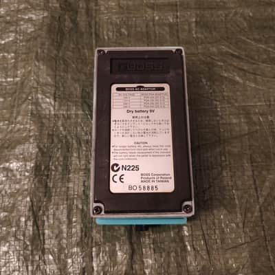 Boss LMB-3 Bass Limiter Enhancer Waxx Japan Mod image 2