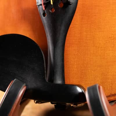 Scott Cao STA-750E Stradivari Viola - 16" image 10