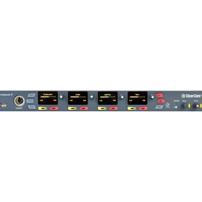 Clear-Com FSII-Base-II-5 FreeSpeak II Digital Wireless Base Station image 1