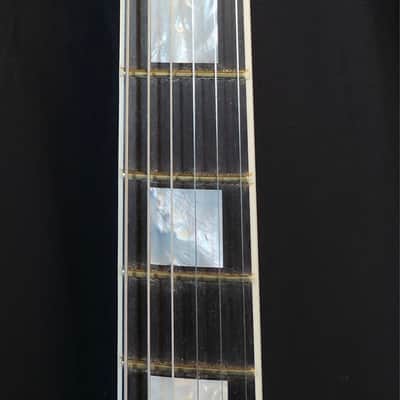 Gibson Vintage 2001 Les Paul Custom, Alpine White, Gold Hardware, w/HSC, Just Unboxed image 11