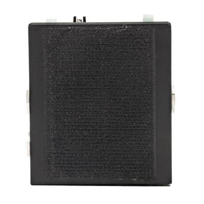 MXR Custom Audio Electronics Buffer USED image 2