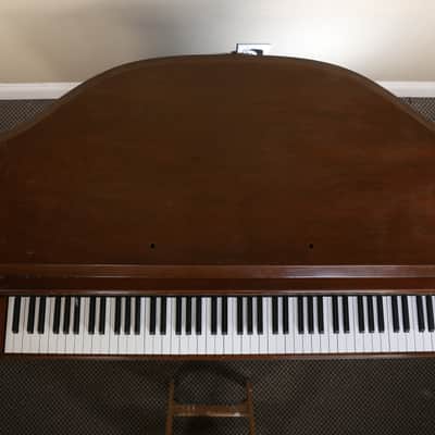 Yamaha GS1 Super Rare 1981 FM Synthesizer with MIDI image 5