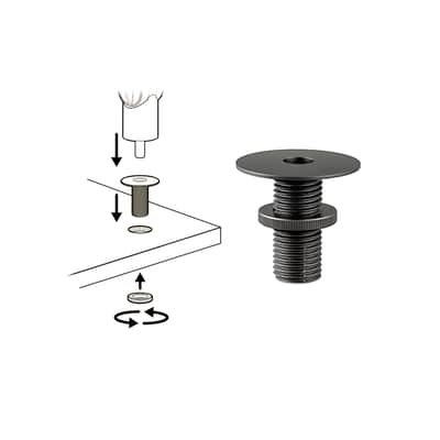 BLUE Microphones Compass Desk-Insert Bushing (B-Stock) image 2