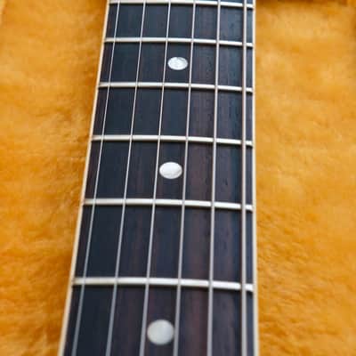 Gibson Custom Shop 1963 SG Special - Cherry Red (VOS) - 2022 image 14