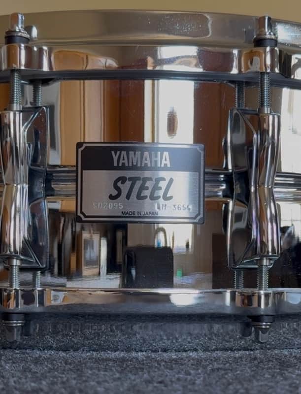 Yamaha SD-2095 1980’s-1990’s - Steel !! Mint !!! image 1