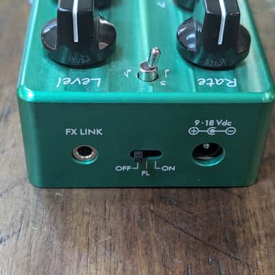Suhr Jack Rabbit Tremolo pedal ver 2.0 Bild 5