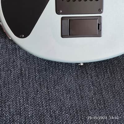 Sterling LK100D Luke Steve Lukather Signature - Luke Blue image 4