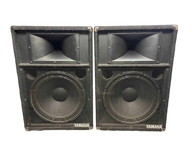 Yamaha Club V Series S115V | Reverb