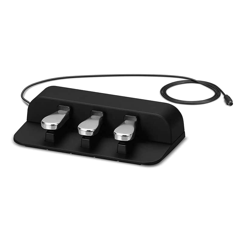 Casio: SP34, Three Pedal System for Privia Digital Pianos image 1