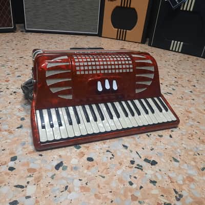 Fisarmonica Excelsior image 1