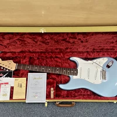 Fender Fender Custom Shop 1962 Stratocaster NOS 2014 image 22