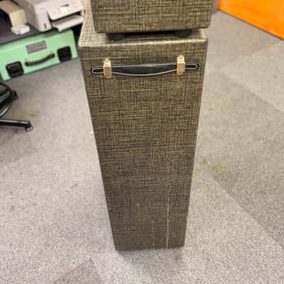 Benson Amps Vincent 2-Channel 30-Watt 2x12" Guitar Amp Half Stack 2019 - Present - Various image 5