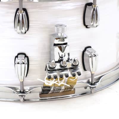 TreeHouse Custom Drums 7x14 Symphonic Snare Drum image 9