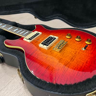Hamer Sunburst SB77 (1 of 9) image 13