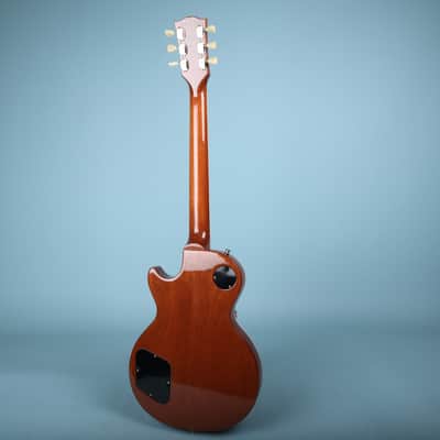 2019 Gibson Les Paul Standard Goldtop Electric Guitar image 10